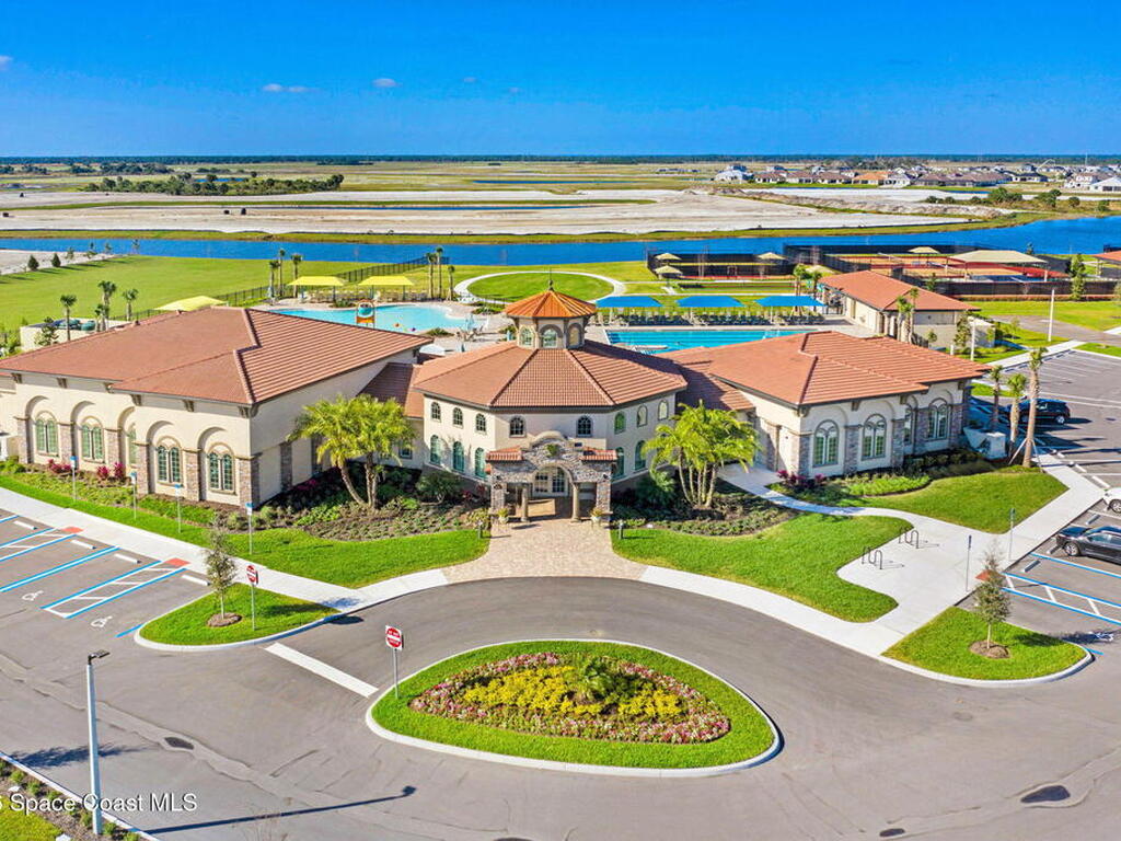 2483 Kola Way, Melbourne, FL 32940