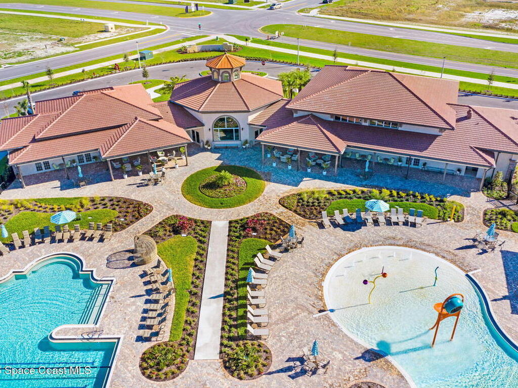 2483 Kola Way, Melbourne, FL 32940