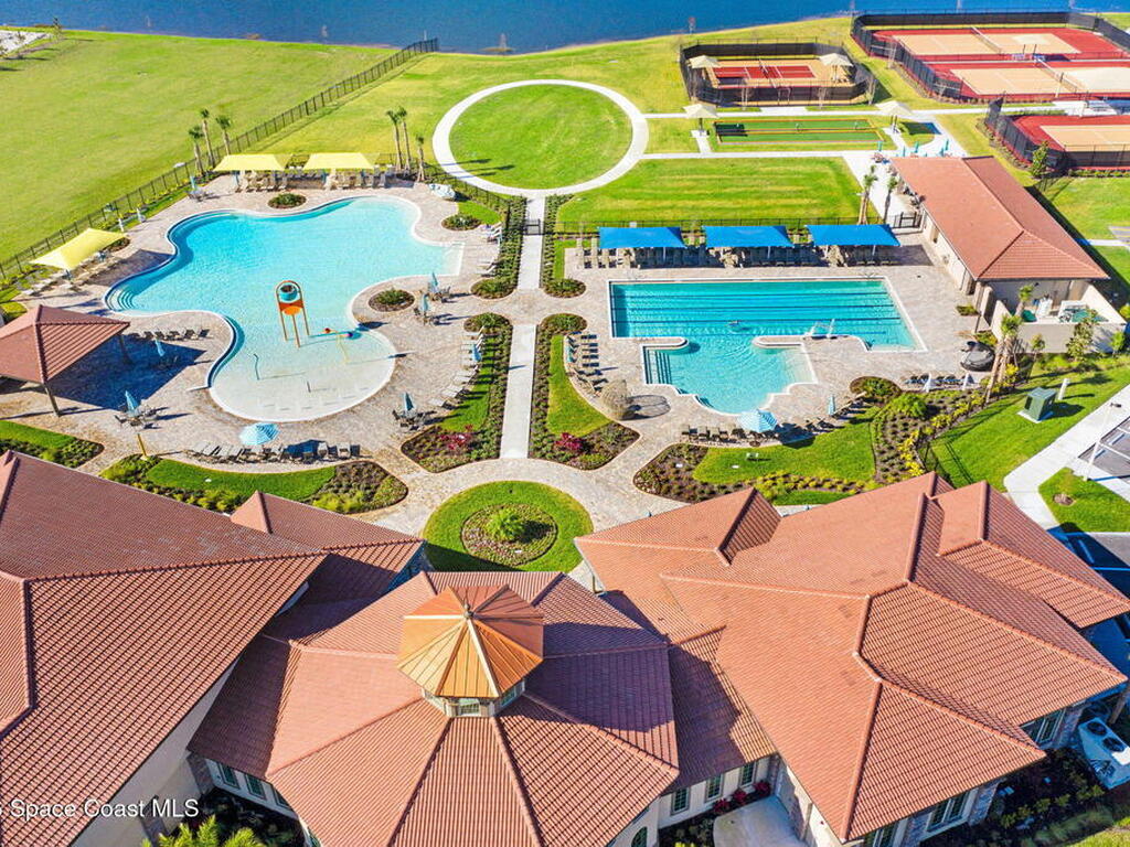 2483 Kola Way, Melbourne, FL 32940