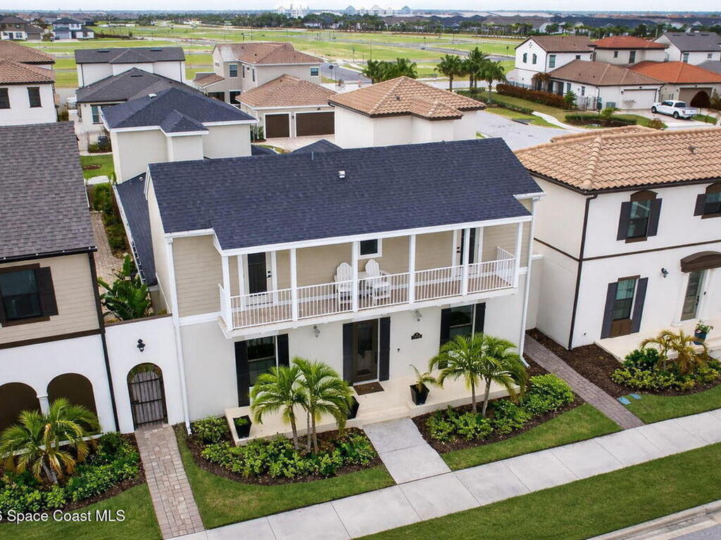 2483 Kola Way, Melbourne, FL 32940