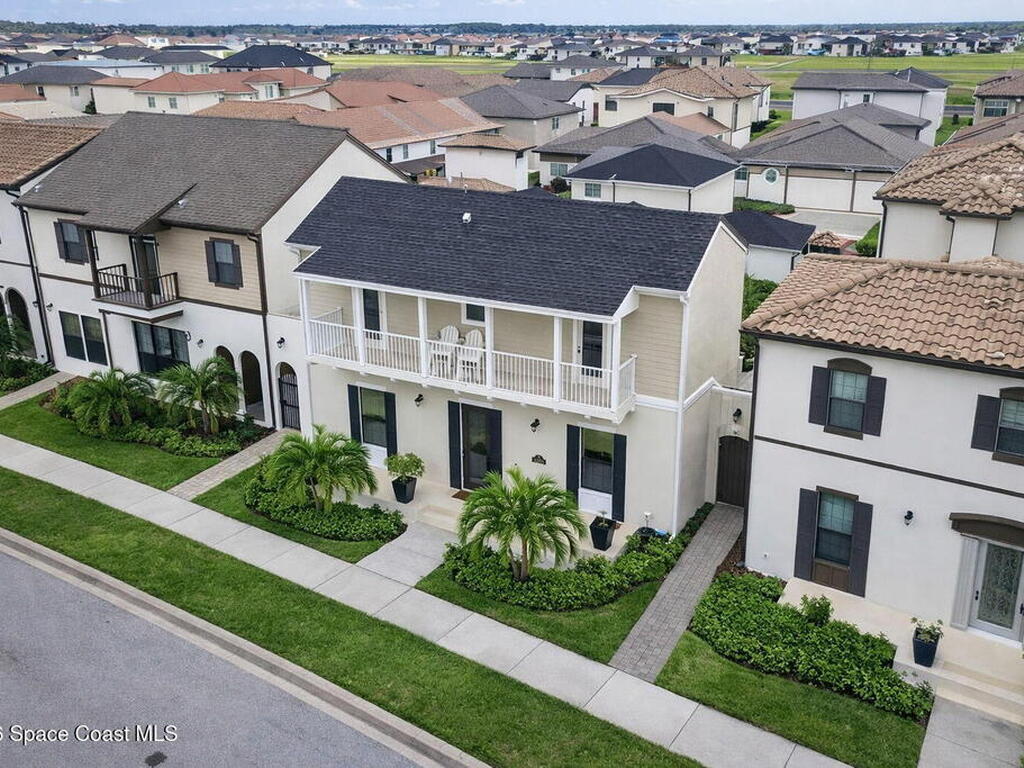 2483 Kola Way, Melbourne, FL 32940