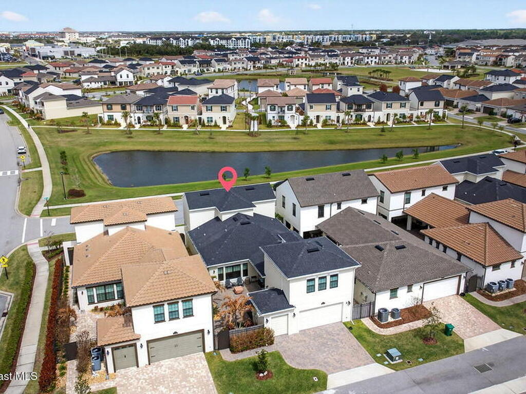 2483 Kola Way, Melbourne, FL 32940