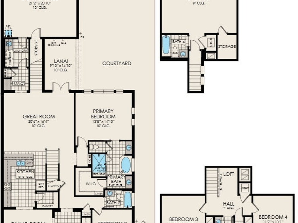 2483 Kola Way, Melbourne, FL 32940