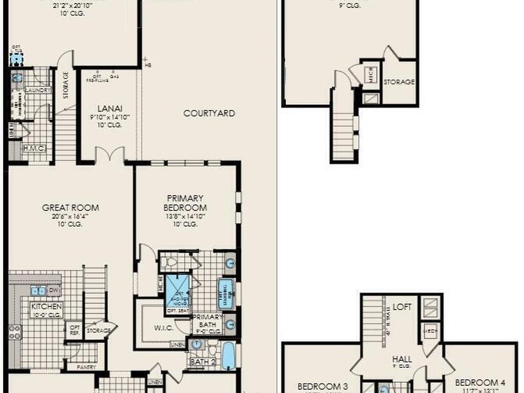 2483 Kola Way, Melbourne, FL 32940