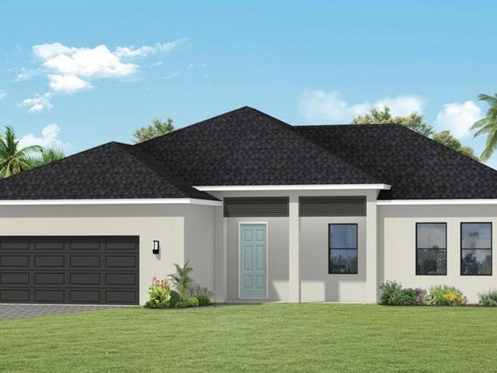 329 Beverly Court, Melbourne Beach, FL 32951