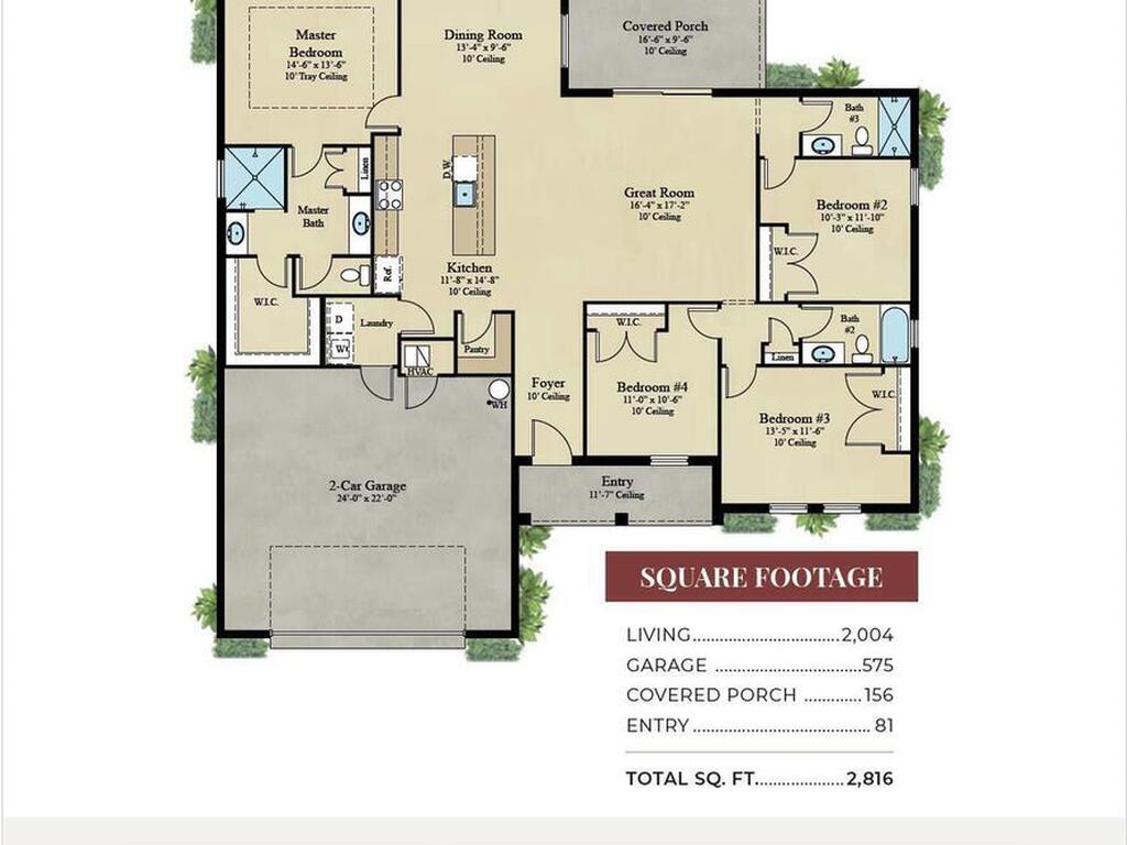 329 Beverly Court, Melbourne Beach, FL 32951