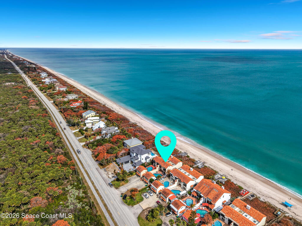 9355 S Highway A1a, Melbourne Beach, FL 32951