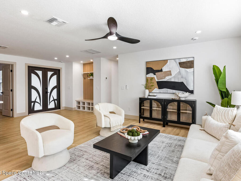 43 Westview Lane, Cocoa Beach, FL 32931