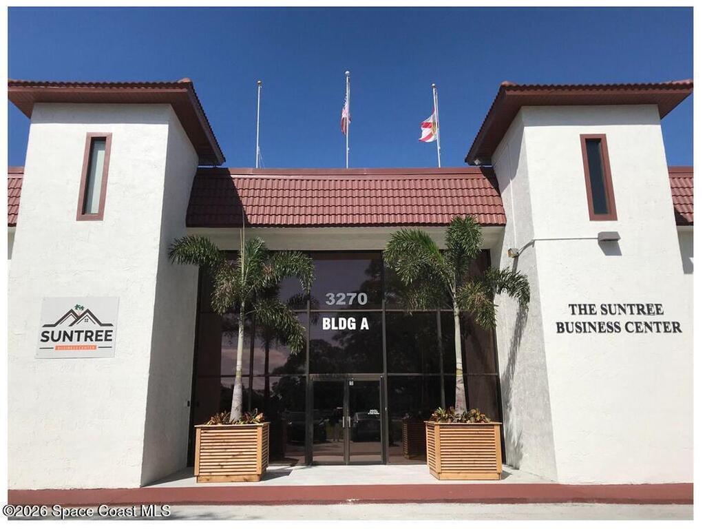 3280 Suntree Boulevard, Suntree, FL 32940