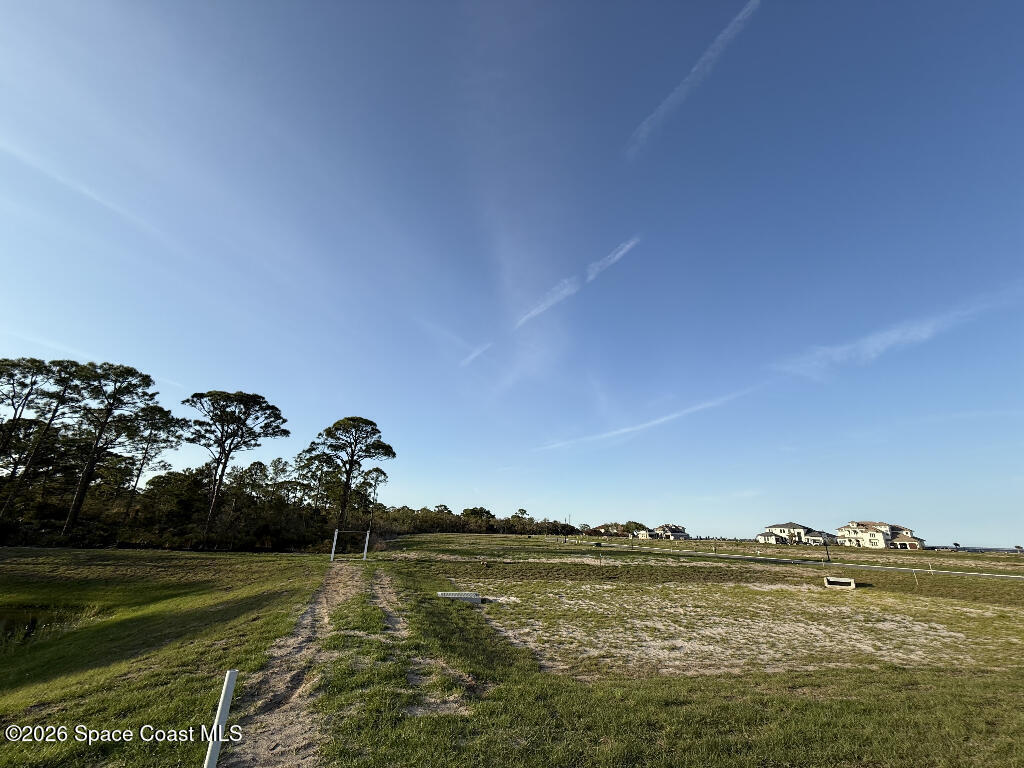 5611 Constellation Drive, Titusville, FL 32780