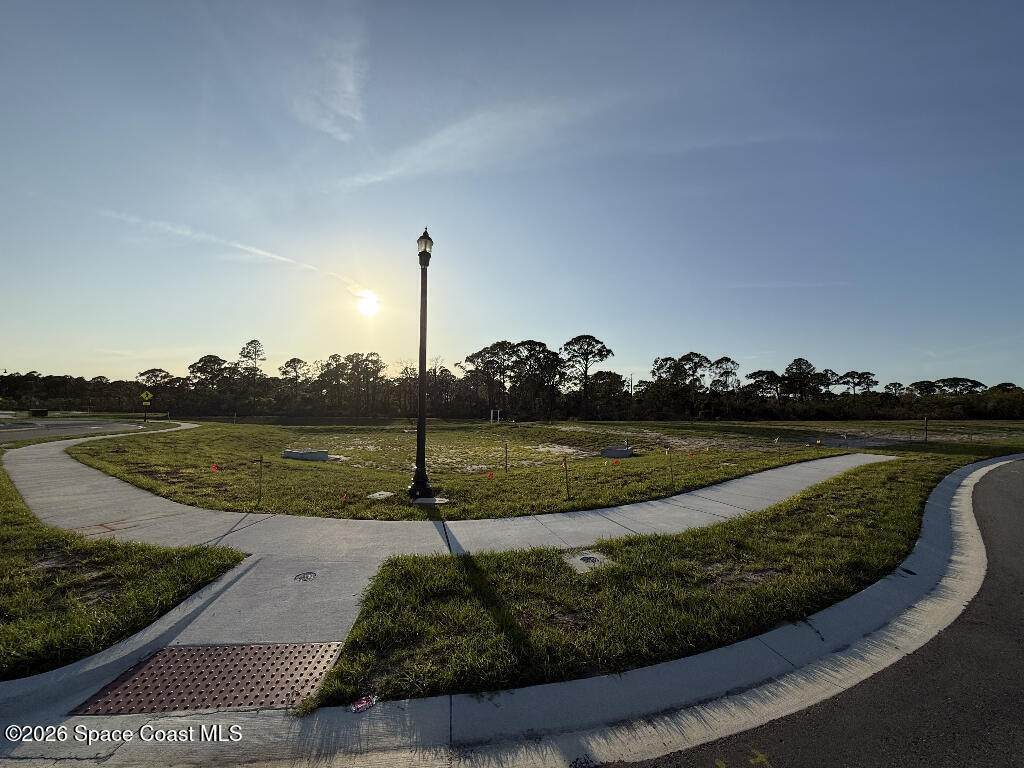 5611 Constellation Drive, Titusville, FL 32780