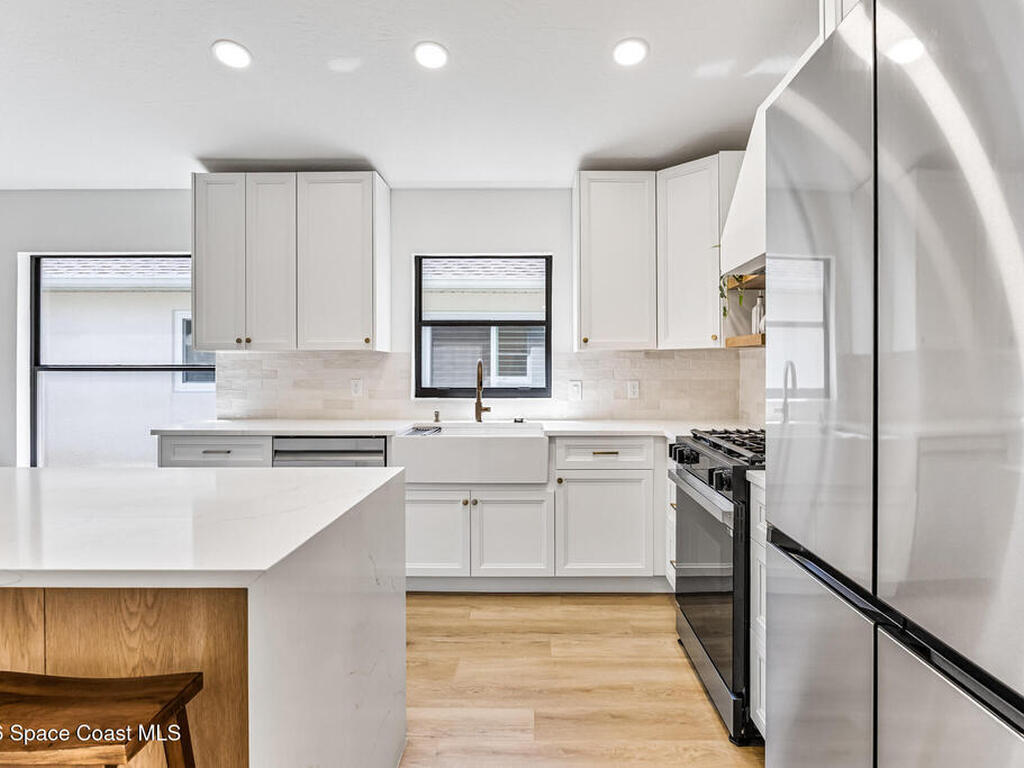 7843 Citrus Creek Drive, Suntree, FL 32940