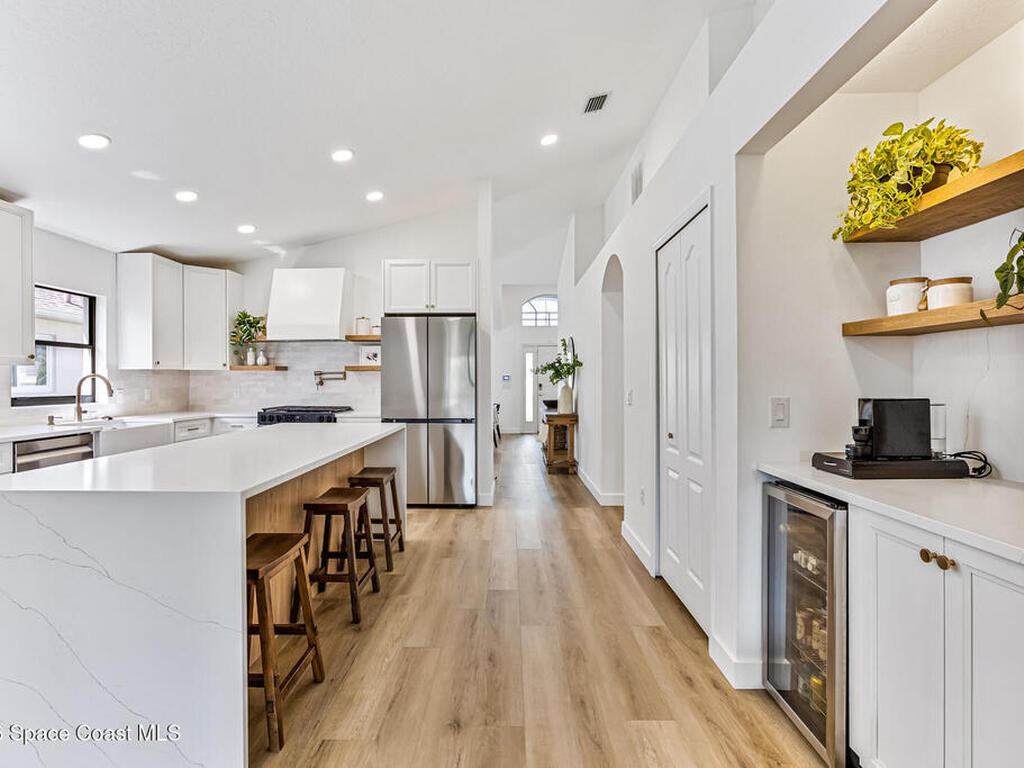 7843 Citrus Creek Drive, Suntree, FL 32940