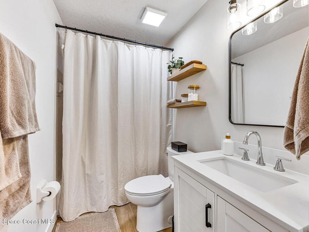 7843 Citrus Creek Drive, Suntree, FL 32940