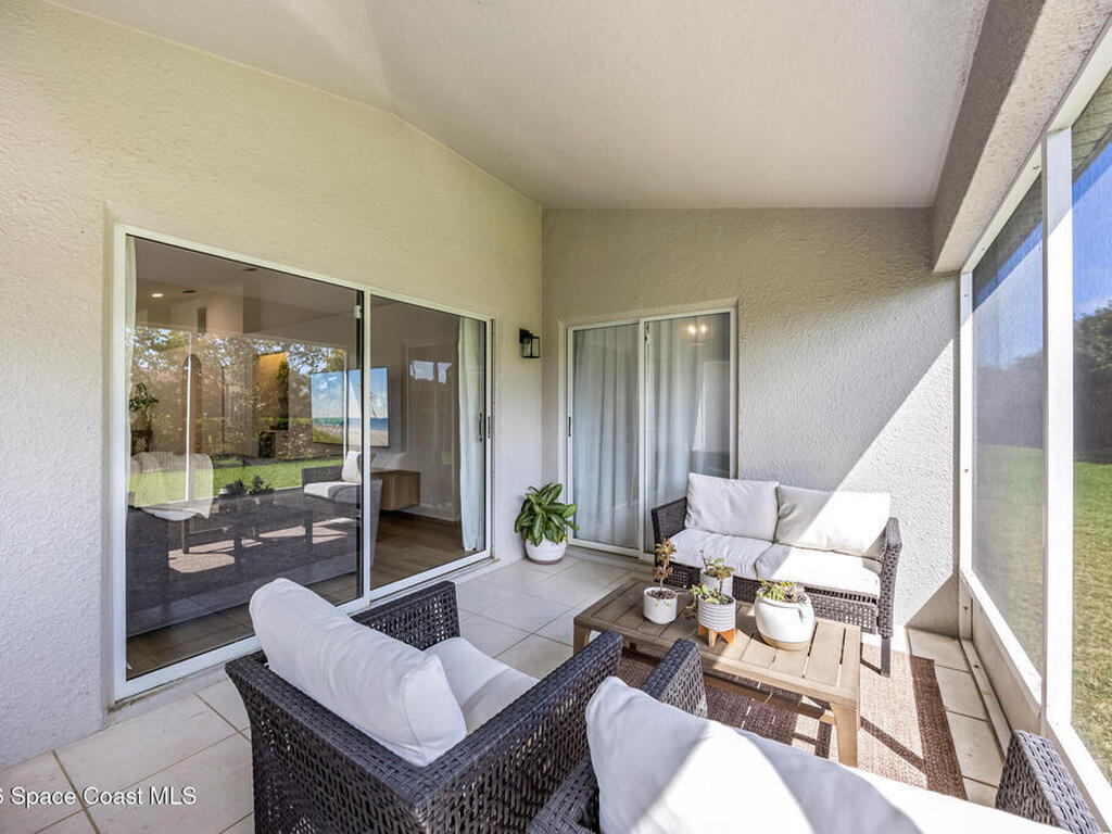 7843 Citrus Creek Drive, Suntree, FL 32940