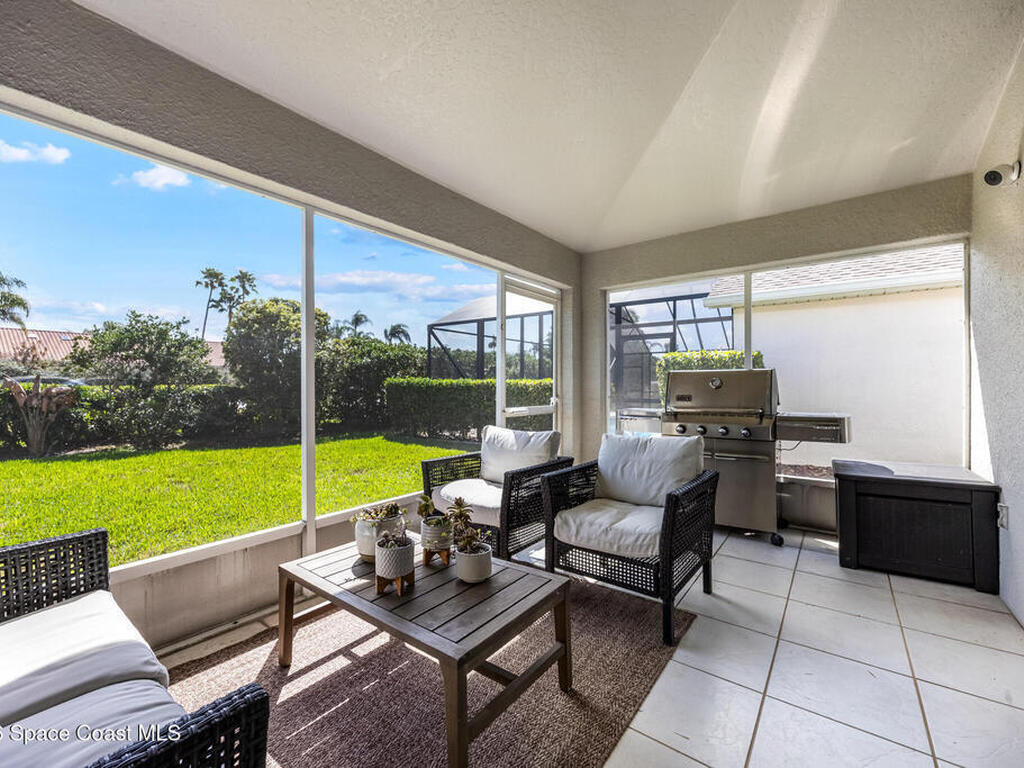 7843 Citrus Creek Drive, Suntree, FL 32940