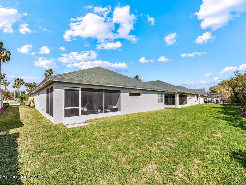 7843 Citrus Creek Drive, Suntree, FL 32940