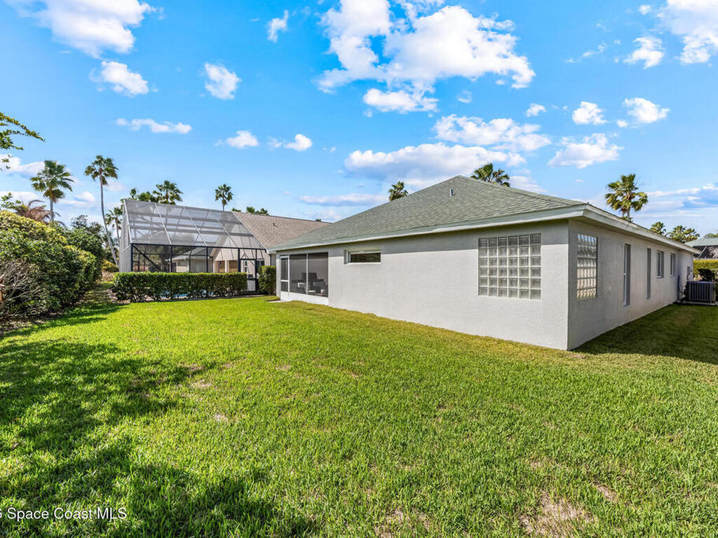 7843 Citrus Creek Drive, Suntree, FL 32940