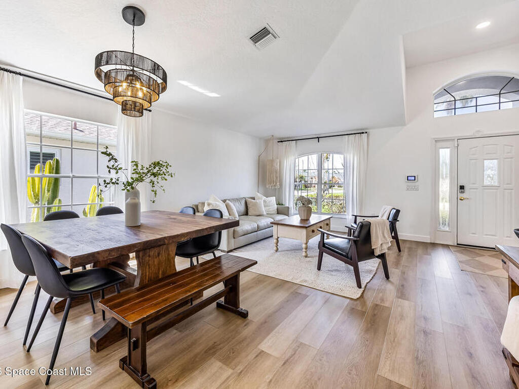 7843 Citrus Creek Drive, Suntree, FL 32940