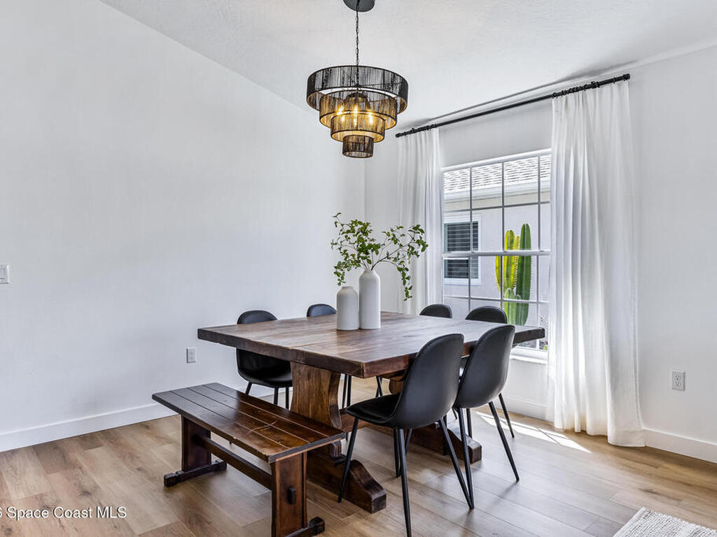 7843 Citrus Creek Drive, Suntree, FL 32940