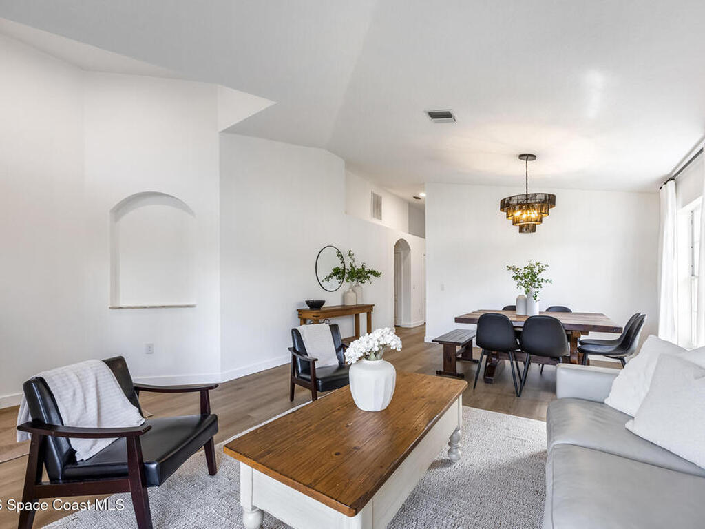 7843 Citrus Creek Drive, Suntree, FL 32940