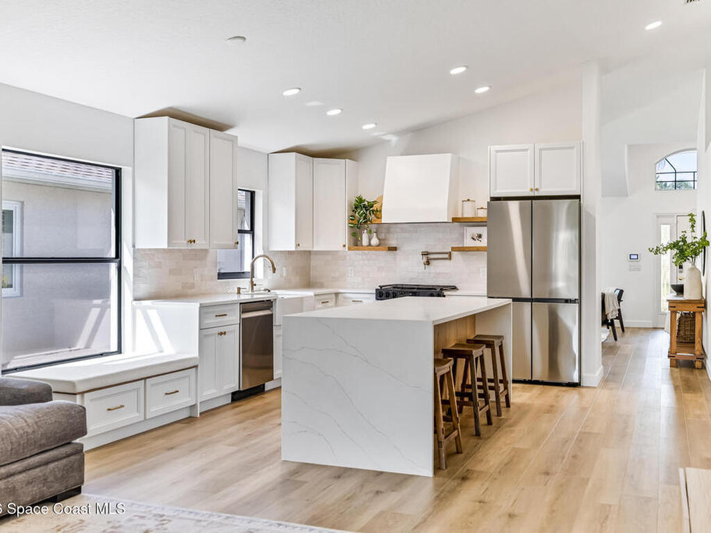 7843 Citrus Creek Drive, Suntree, FL 32940