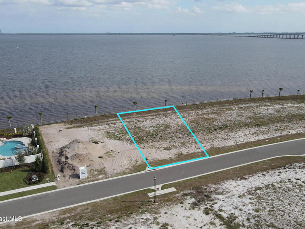 6221 Constellation Drive, Titusville, FL 32780