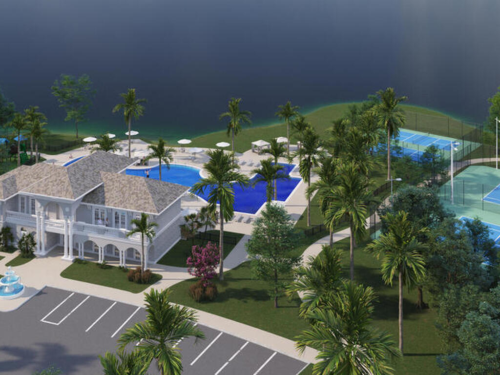 6221 Constellation Drive, Titusville, FL 32780