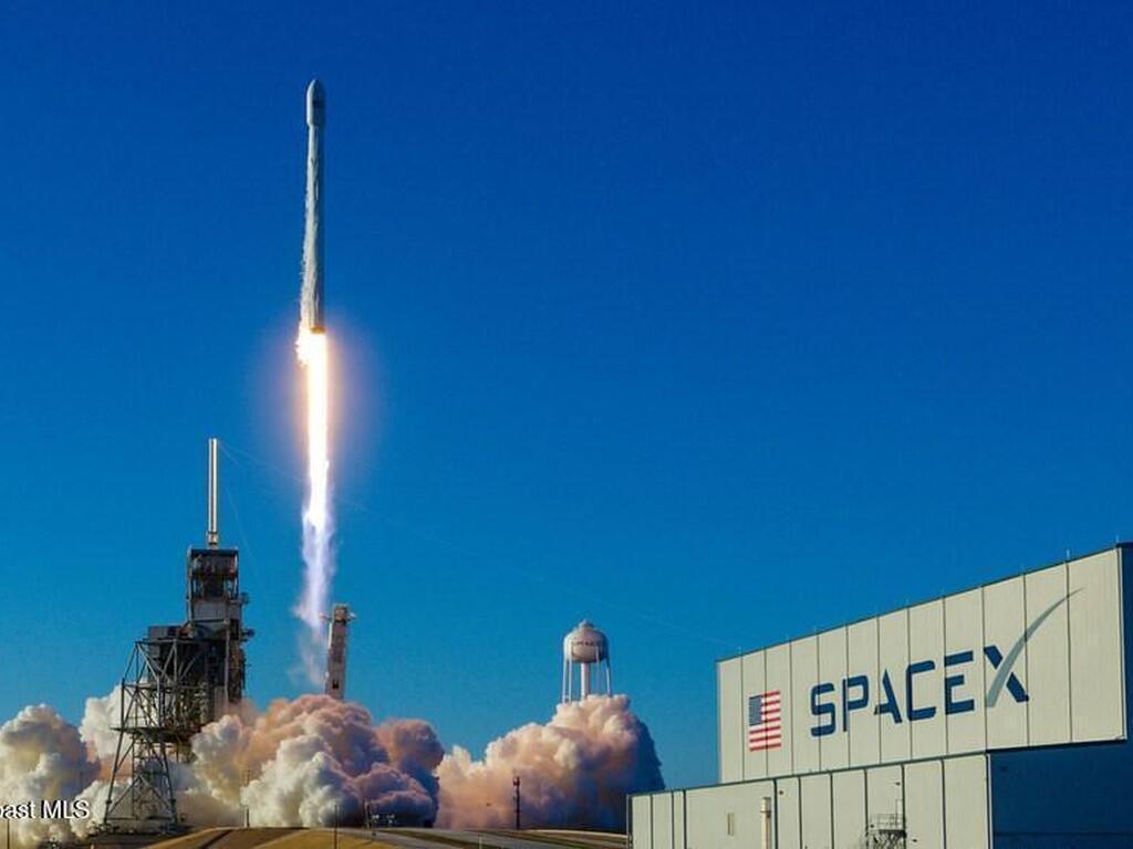 6221 Constellation Drive, Titusville, FL 32780