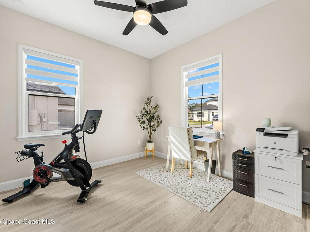 2714 Pelagornis Drive, Melbourne, FL 32940