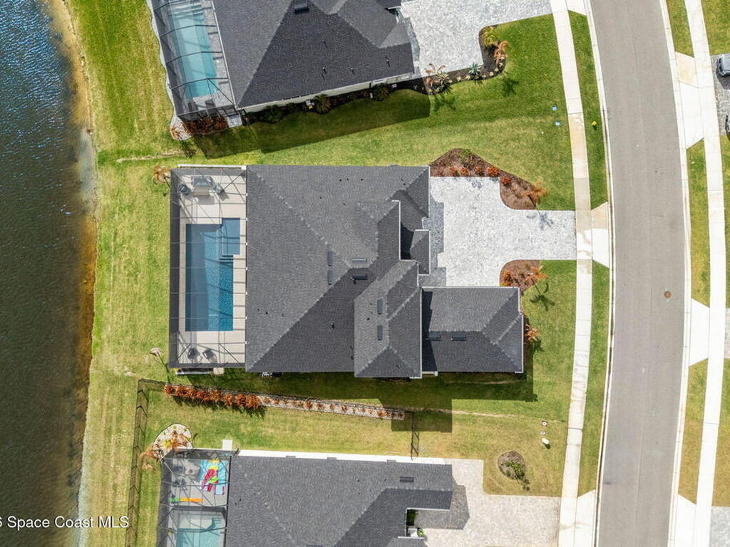 2714 Pelagornis Drive, Melbourne, FL 32940