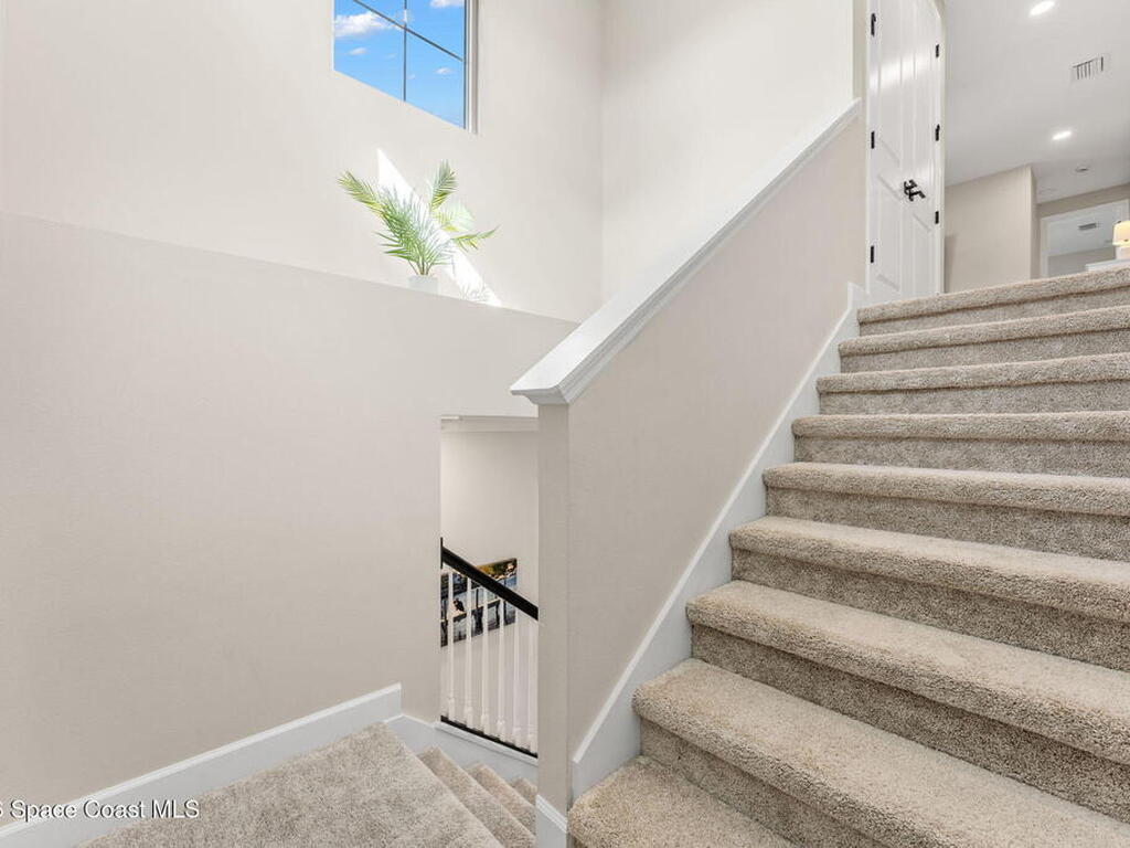 2714 Pelagornis Drive, Melbourne, FL 32940