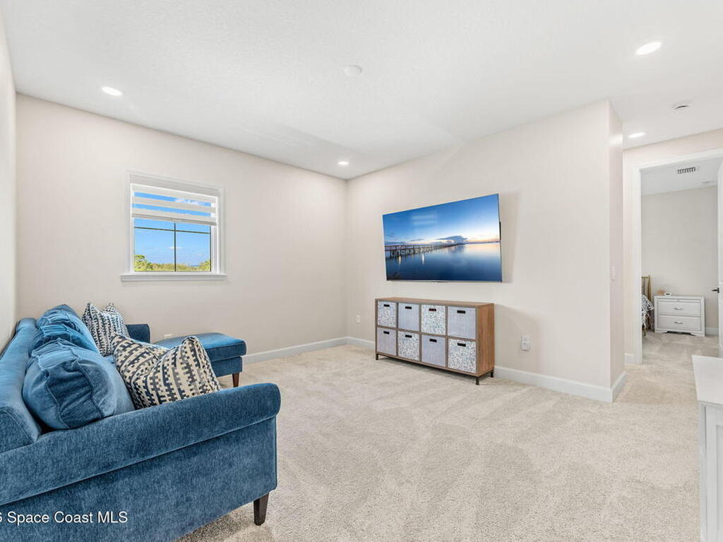 2714 Pelagornis Drive, Melbourne, FL 32940