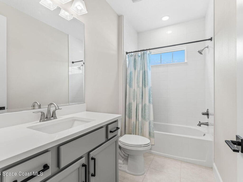 2714 Pelagornis Drive, Melbourne, FL 32940