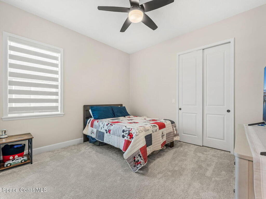 2714 Pelagornis Drive, Melbourne, FL 32940