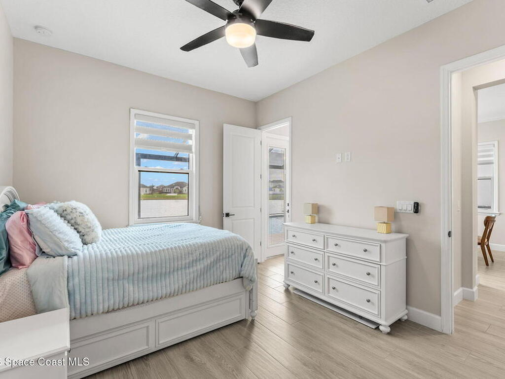 2714 Pelagornis Drive, Melbourne, FL 32940