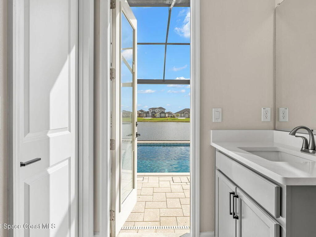 2714 Pelagornis Drive, Melbourne, FL 32940