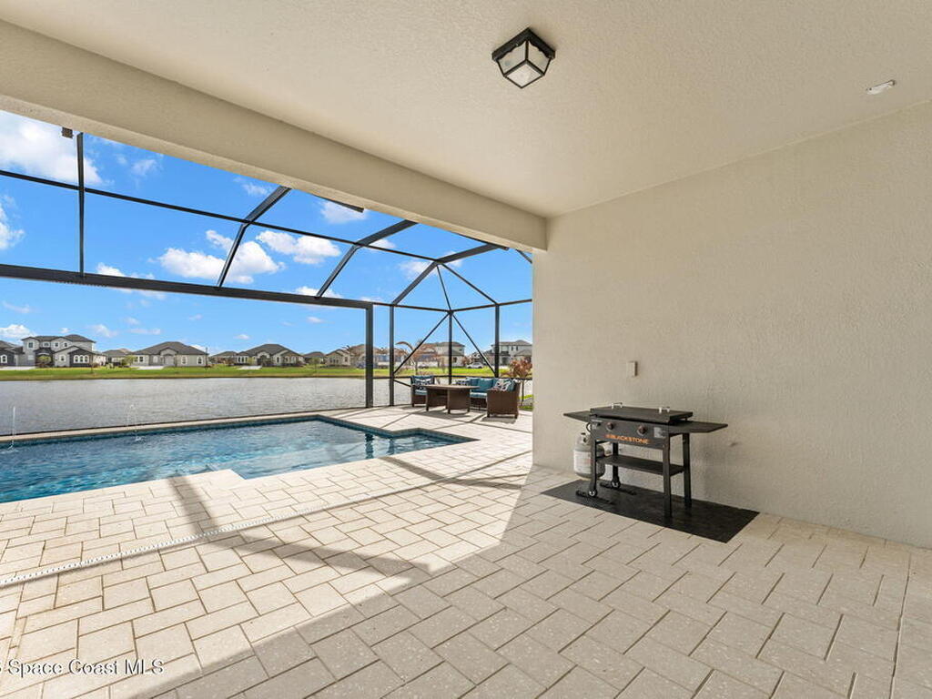 2714 Pelagornis Drive, Melbourne, FL 32940