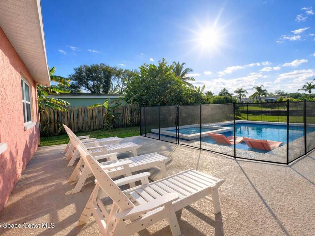 120 Boca Ciega Road, Cocoa Beach, FL 32931