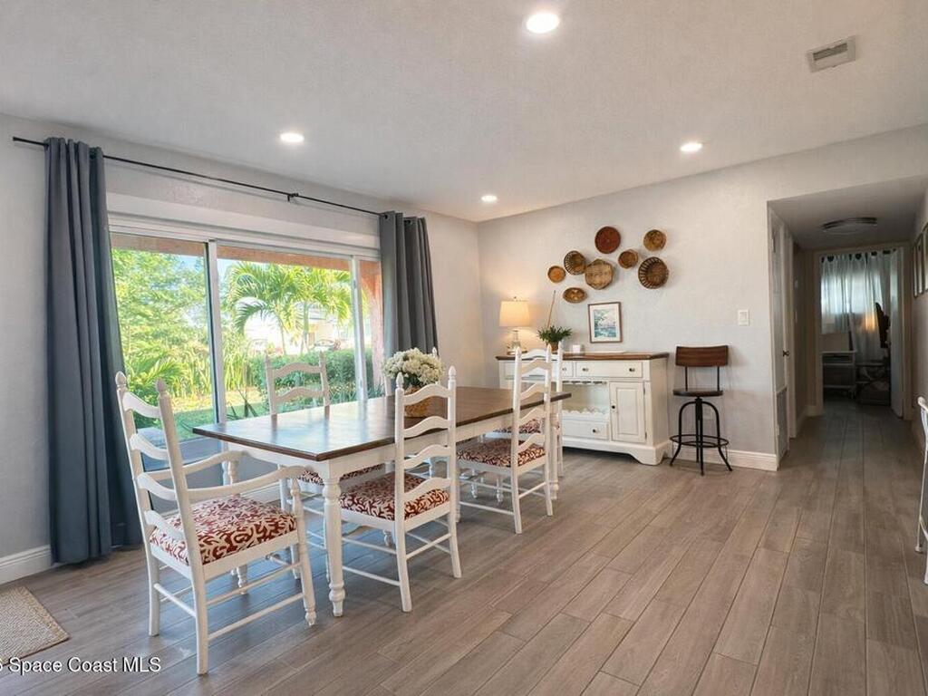 120 Boca Ciega Road, Cocoa Beach, FL 32931