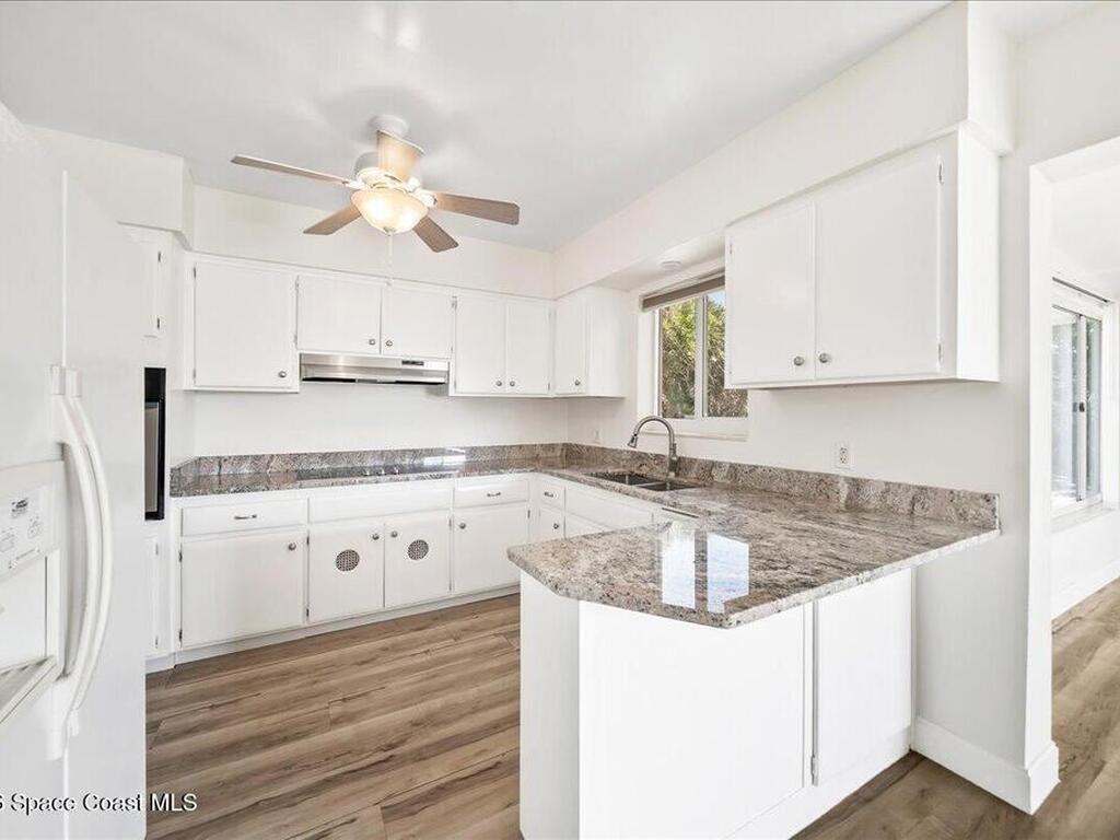 2320 Reef Avenue, Indialantic, FL 32903