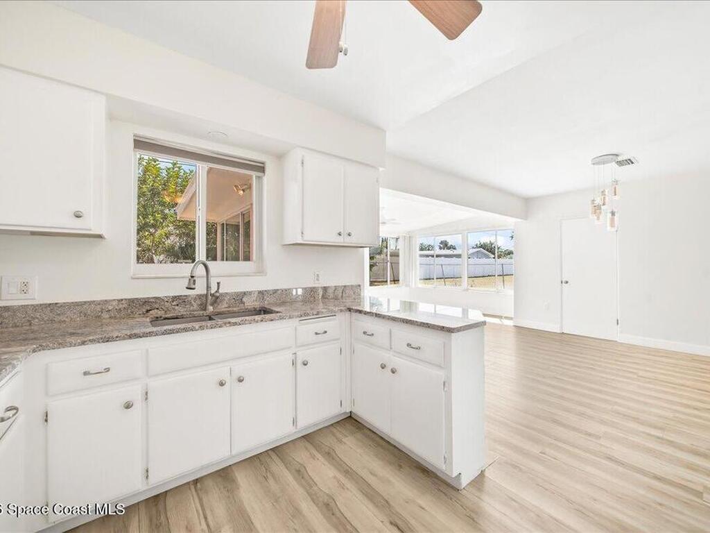 2320 Reef Avenue, Indialantic, FL 32903