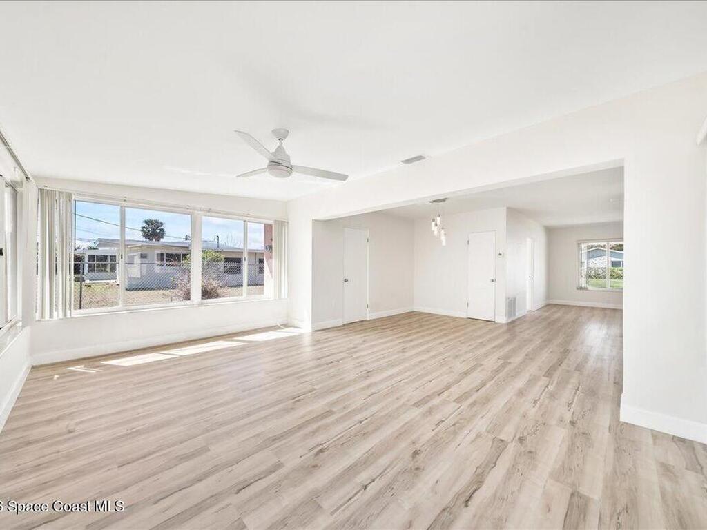 2320 Reef Avenue, Indialantic, FL 32903