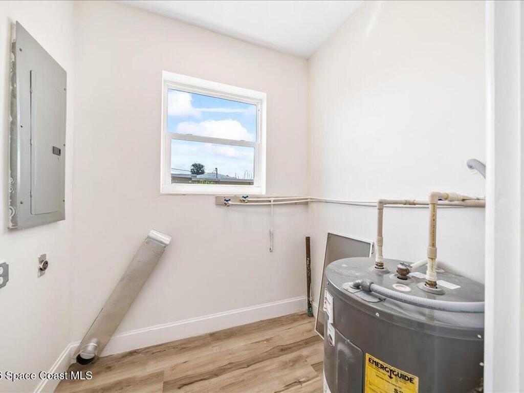 2320 Reef Avenue, Indialantic, FL 32903