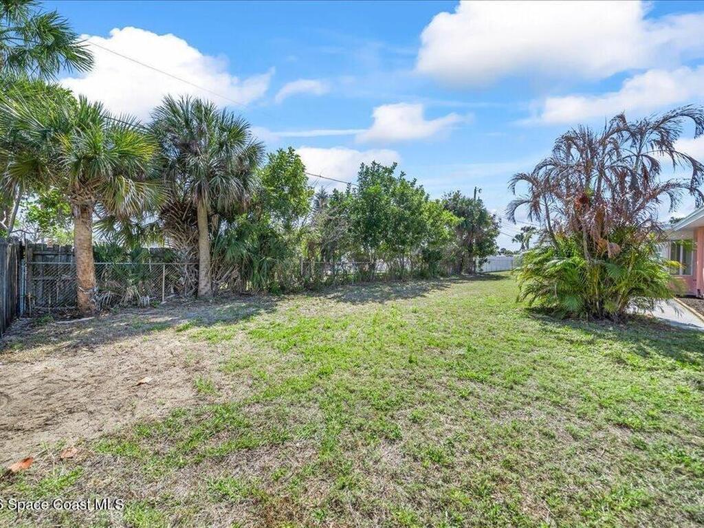 2320 Reef Avenue, Indialantic, FL 32903