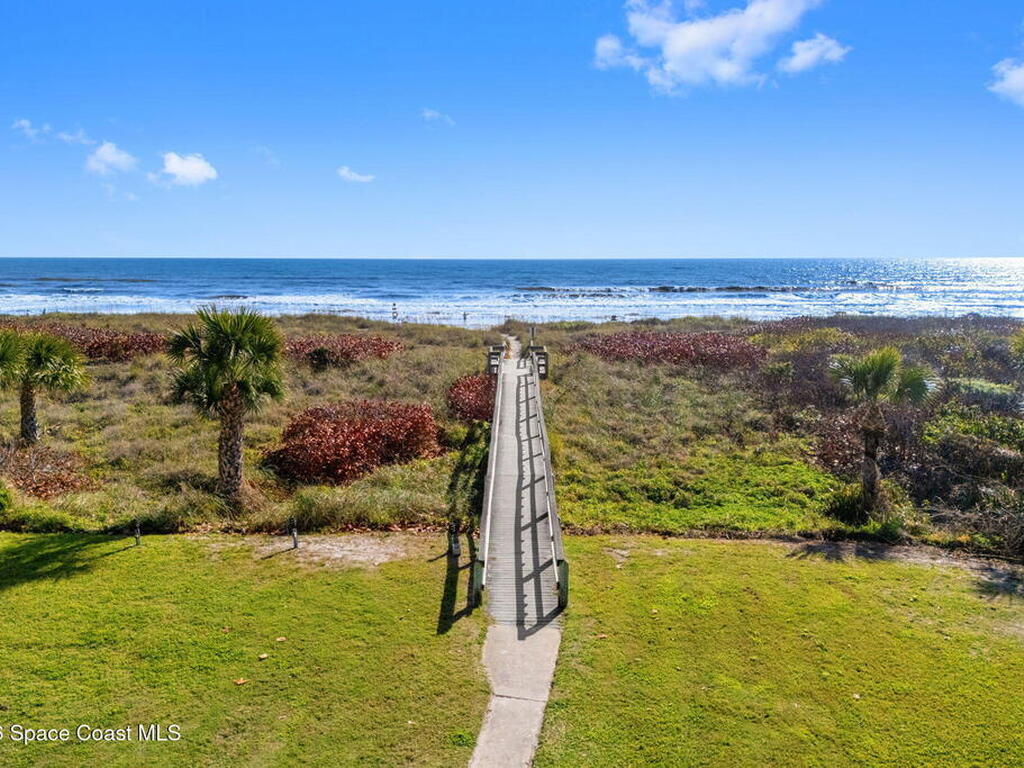 3170 N Atlantic Avenue, Cocoa Beach, FL 32931