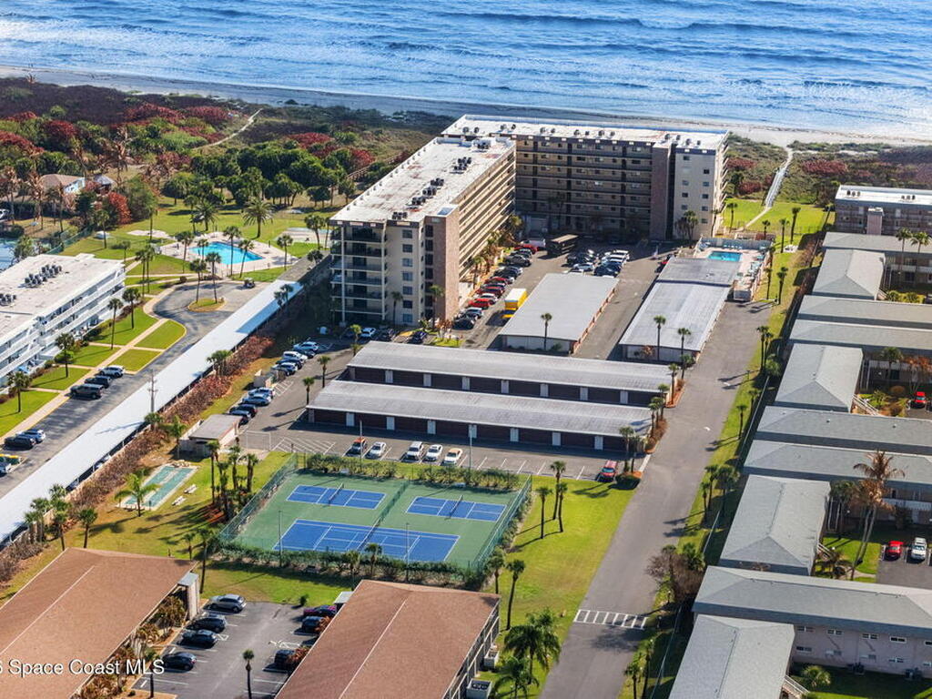 3170 N Atlantic Avenue, Cocoa Beach, FL 32931