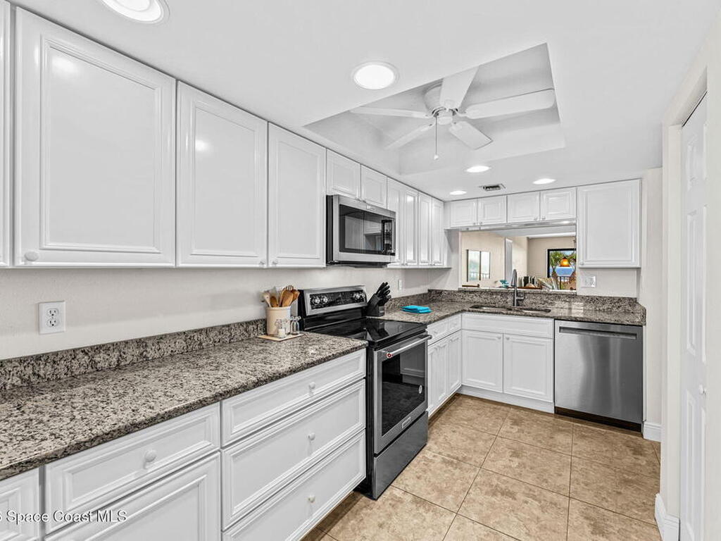 3170 N Atlantic Avenue, Cocoa Beach, FL 32931