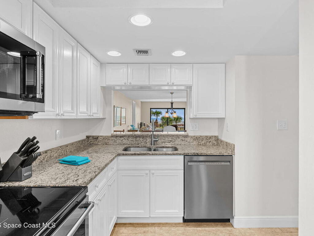 3170 N Atlantic Avenue, Cocoa Beach, FL 32931