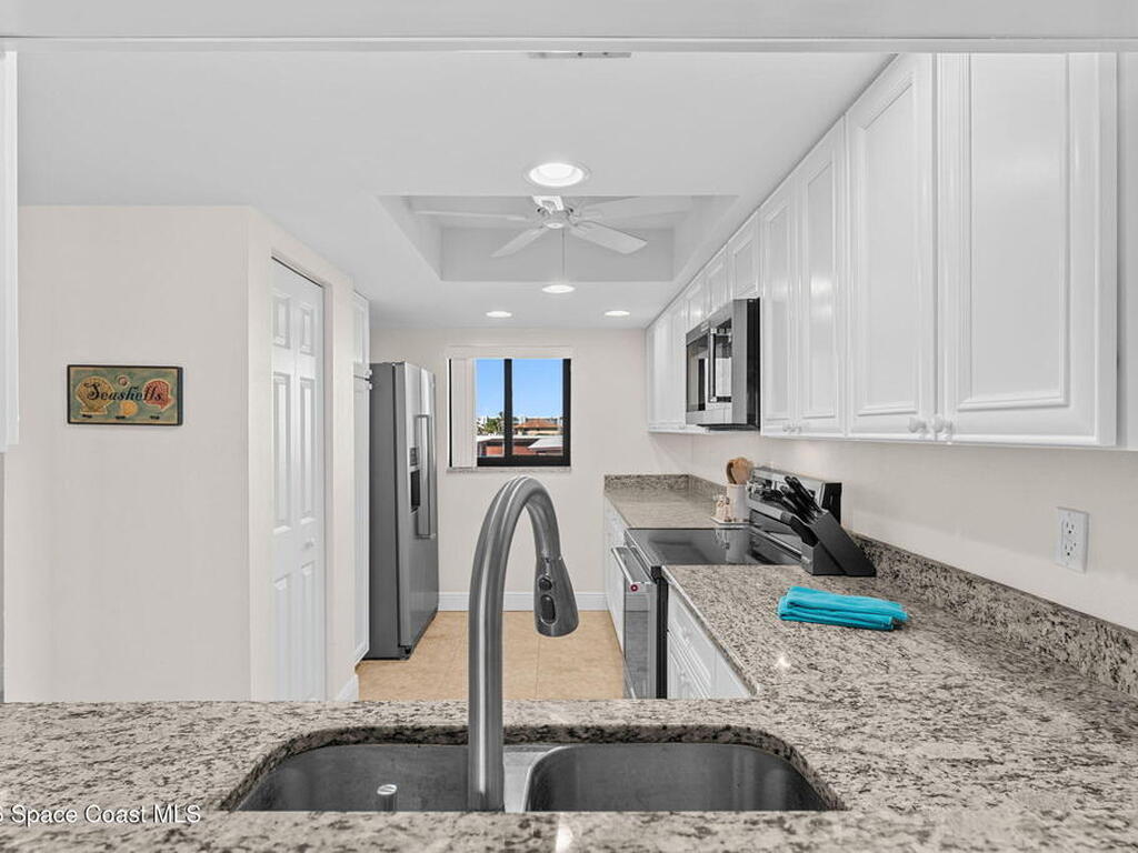 3170 N Atlantic Avenue, Cocoa Beach, FL 32931